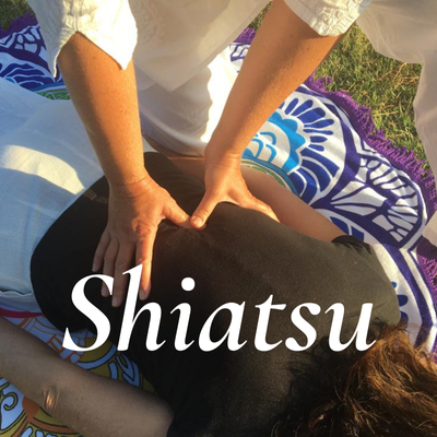 1 1 Shiatsu