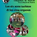 6 sons 5 organes juin 2026