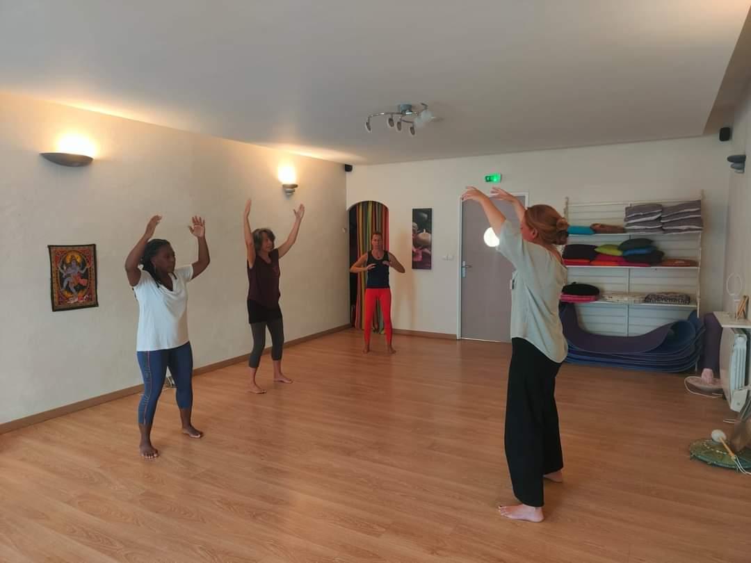 Groupe creaharmonie