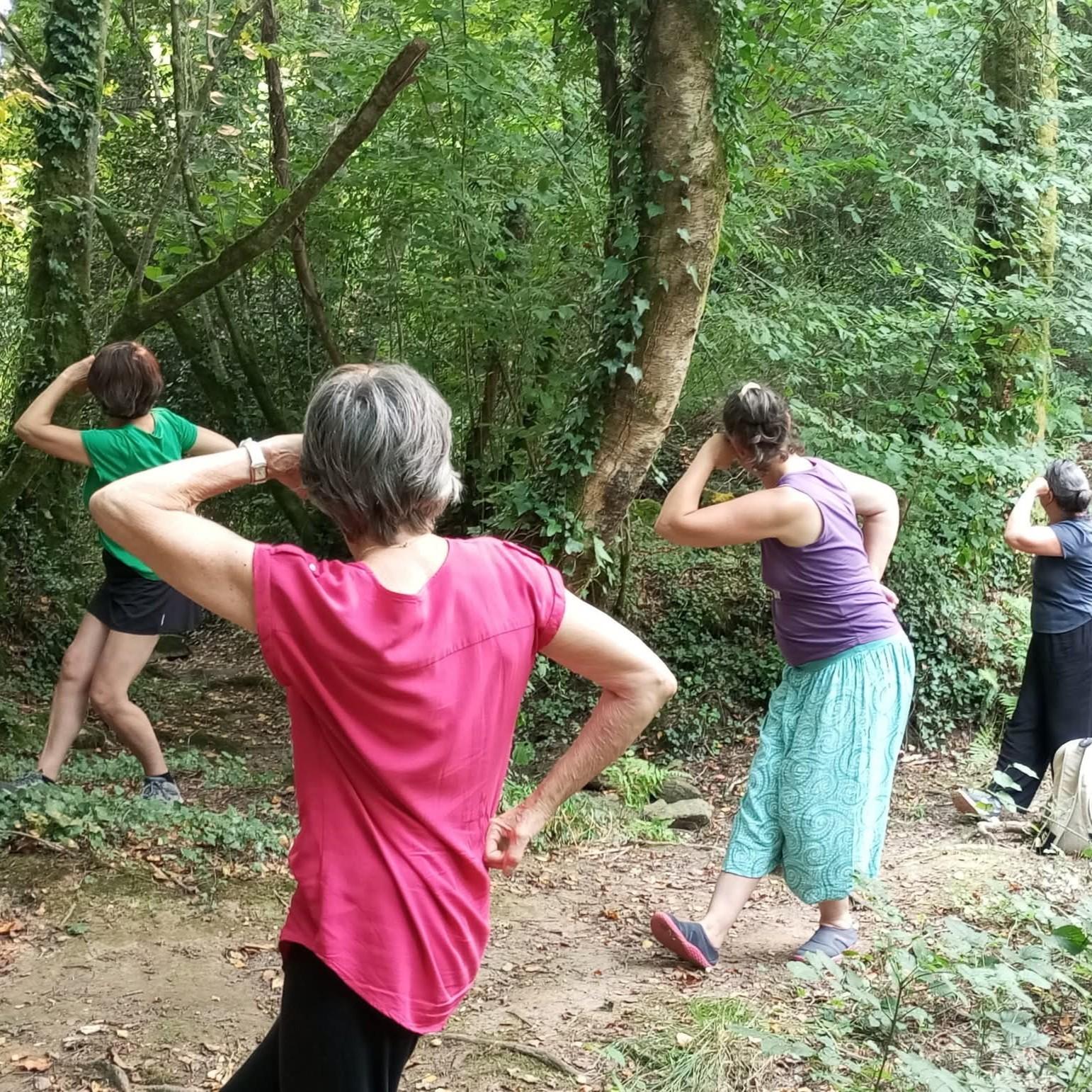 Nei yang gong qi gong perpignan