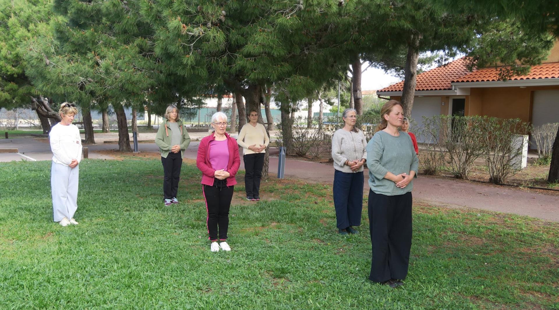 Qi gong perpignan dan tien 2
