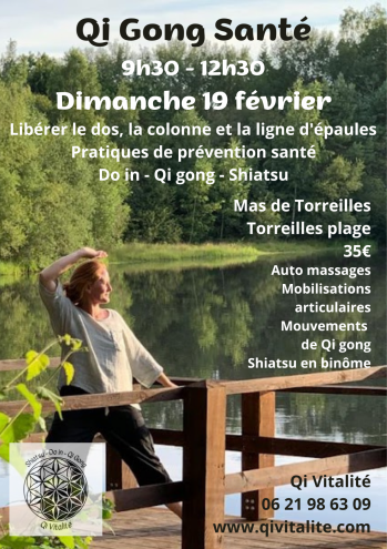 Qi gong sante 2