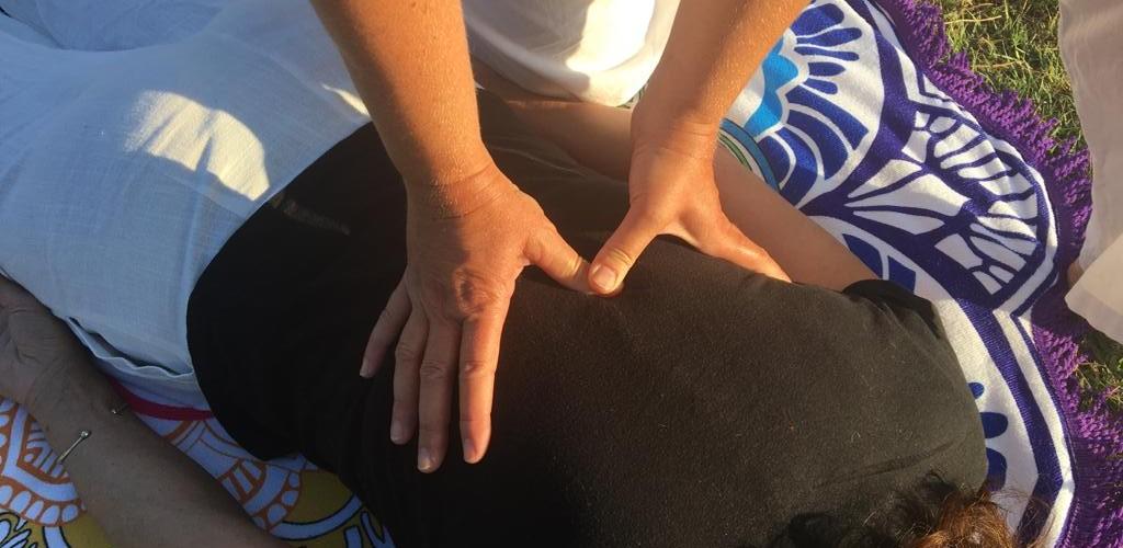 Shiatsu perpignan